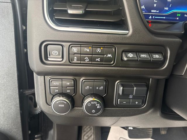 Used 2024 Chevrolet Tahoe SUV