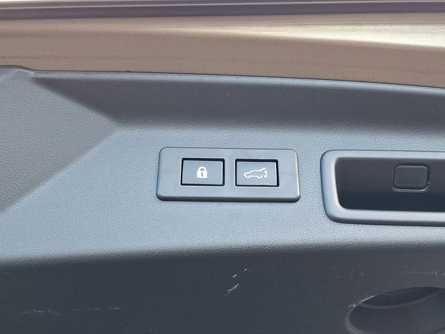 used 2025 Subaru Forester car, priced at $28,824