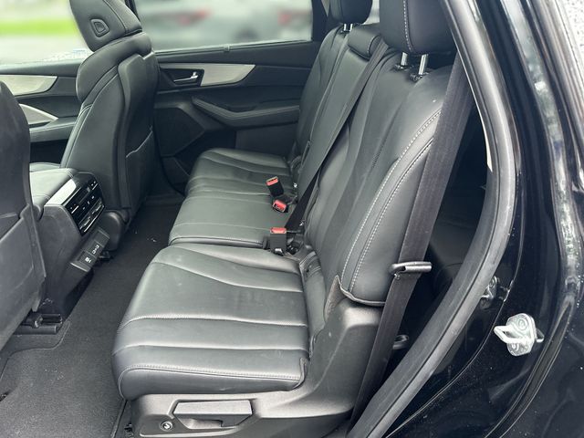 2023 Acura MDX Technology  at Audi Porsche Sewickley