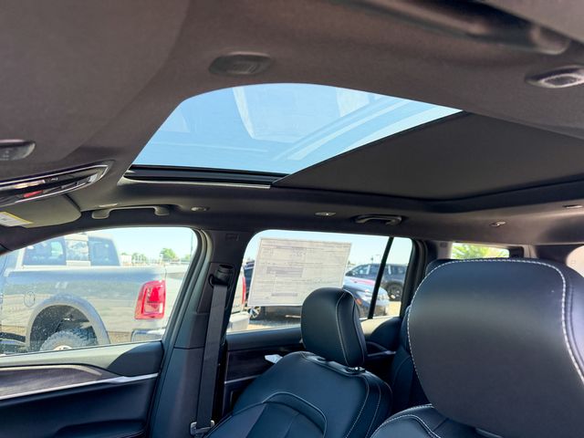 new 2026 Jeep Grand Cherokee L car, priced at $49,020