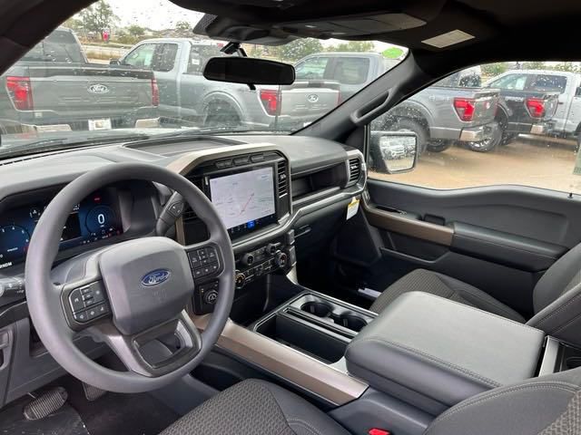 2024 Ford F-150 STX 12