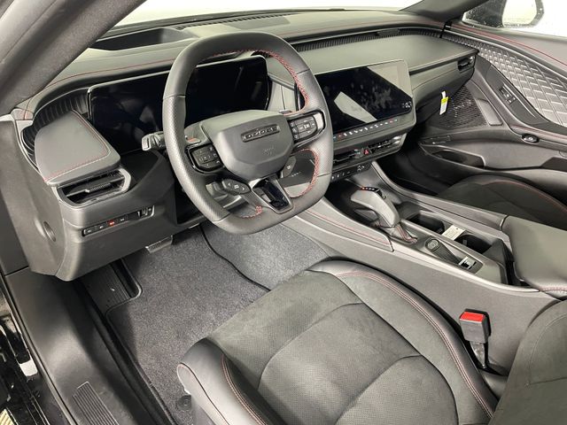 New 2026 Dodge Charger R/T Scat Pack For Sale in Bremerton, WA