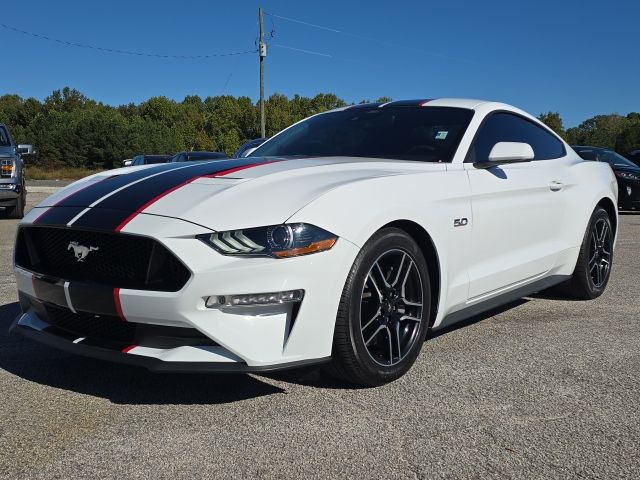 Photo of 2023 Ford Mustang GT in Dallas, GA 2023 Ford Mustang GT  167169A