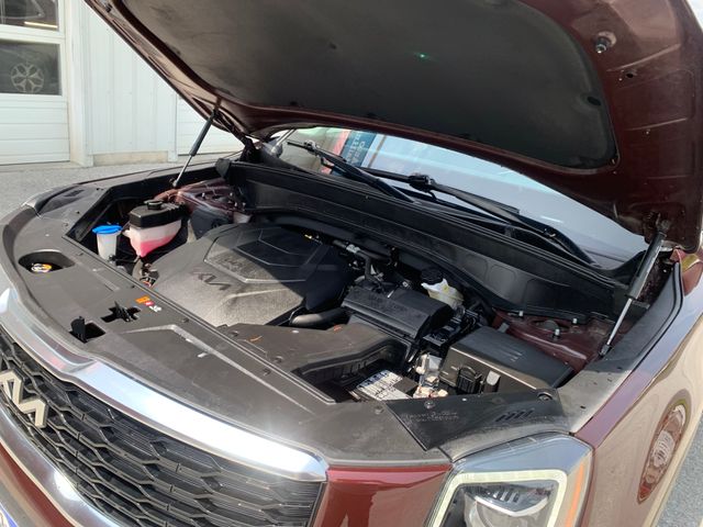 Used 2022 Kia Telluride SUV
