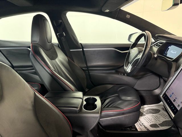 2014 Tesla Model S P 85 28