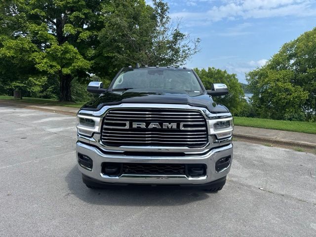 Used 2022 Ram 3500 Truck