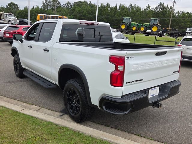 Used 2024 Chevrolet Silverado 1500 Truck