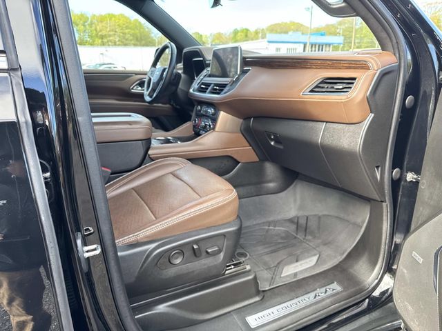 2023 Chevrolet Tahoe - Image 28