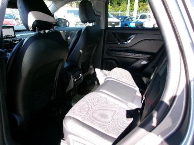 used 2023 Lincoln Aviator car, priced at $40,996