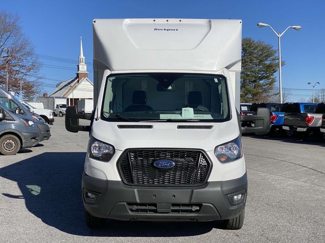 2023 Ford Transit-350 Base 9