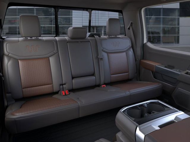 2025 Ford F-150 King Ranch photo