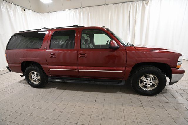 Used 2003 Red Chevrolet LT image 13