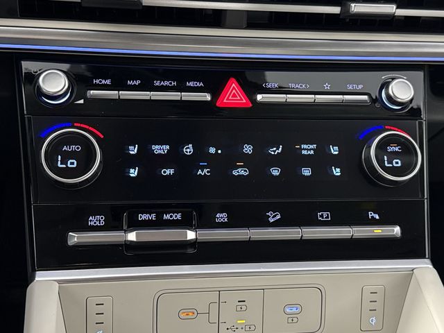 2026 Hyundai Santa Fe Limited - Photo 25