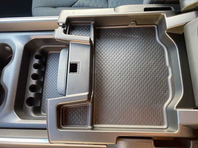 2026 Ram 1500 Big Horn/Lone Star - Bright White Clearcoat exterior view 20