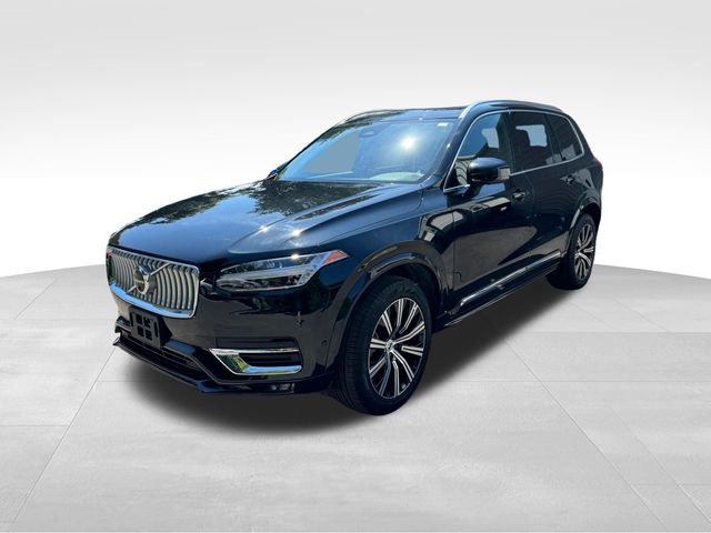 2023 Volvo XC90 B6 Plus 7-Seater 5