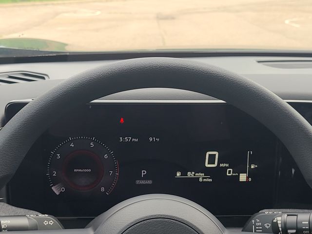 New 2026 Nissan Kicks SUV