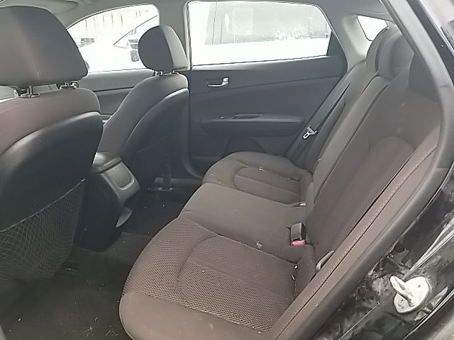 Used 2019 Kia Optima Sedan