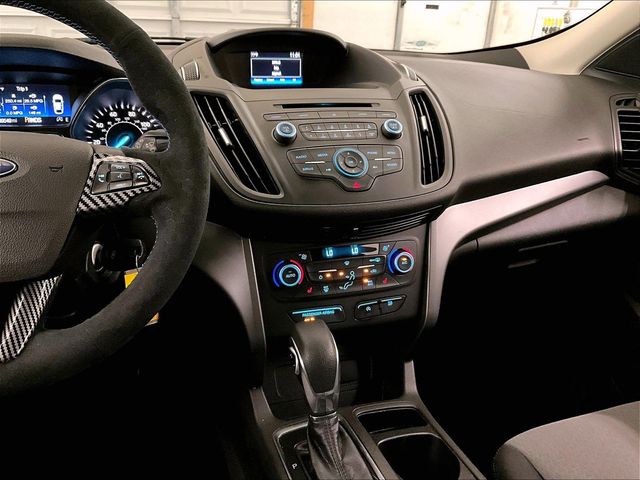 2018 Ford Escape SE Silver at Carlisle Cadillac Buick GMC