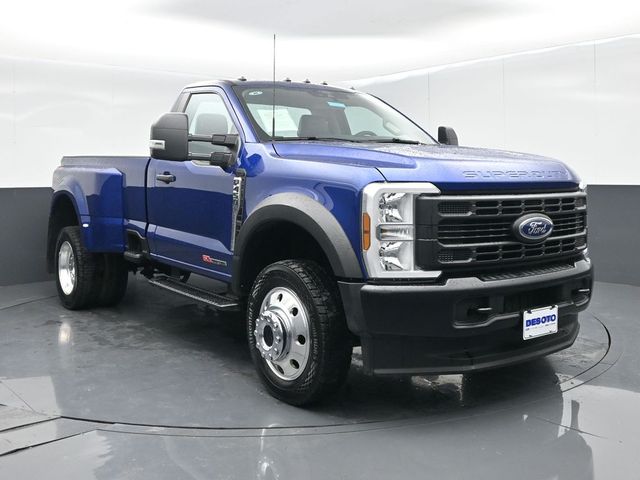 2026 Ford F-450SD XL