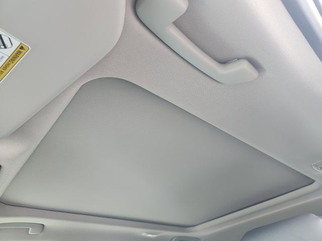2026 Nissan Rogue SV photo 18