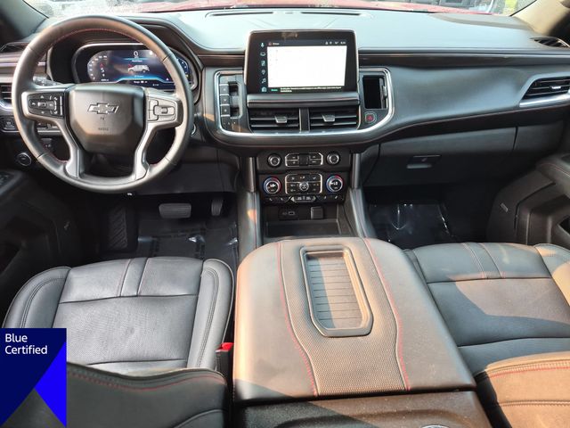 Used 2023 Red Chevrolet RST image 31