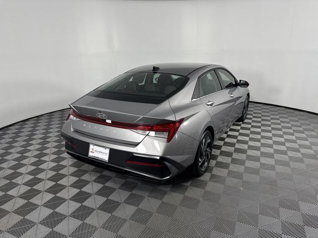 New 2025 Hyundai Elantra For Sale in Indianapolis, IN