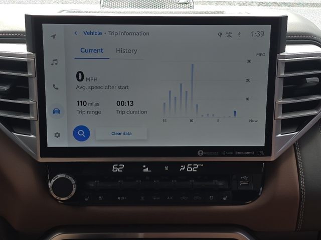 2023 Toyota Tundra 1794:45219A