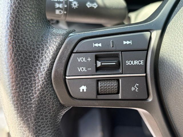 used 2024 Honda CR-V car, priced at $32,195