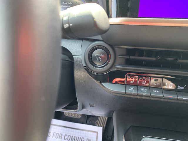 Used 2025 Toyota Crown Signia SUV