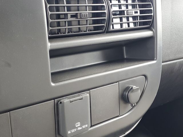 New 2026 Chevrolet Express 2500 Upfit Cargo Van for sale #T1210935 - photo 15