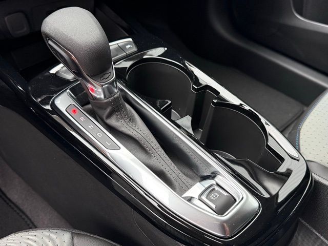 new 2026 Chevrolet Trax car, priced at $27,120