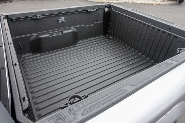 new 2026 Toyota Tacoma car