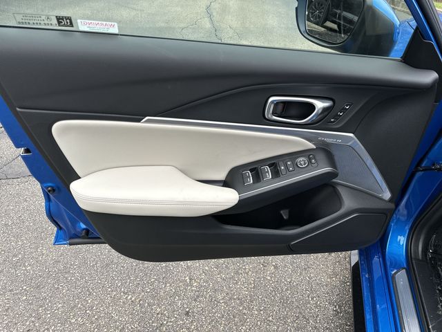 2026 Acura Integra A-Spec Tech Package  at Spitzer Acura