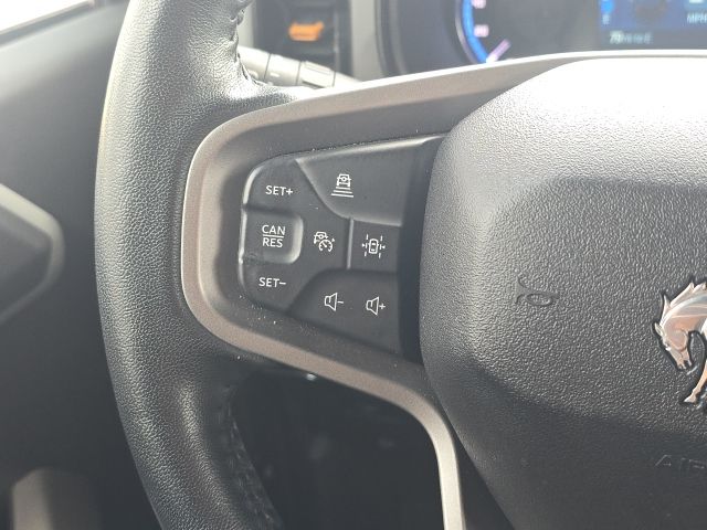 Photo of 2023 Ford Bronco Badlands in Dallas, GA - 24,  2023 Ford Bronco Badlands:B01894