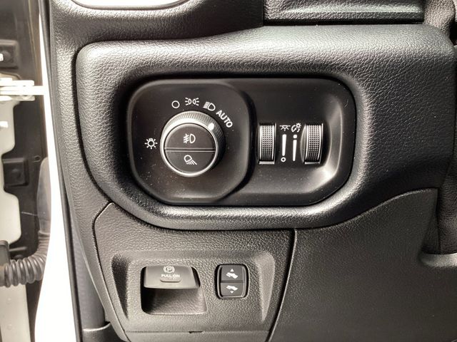 Used Car 2021 Ram 1500  Laramie For Sale Under $30,000 In San Antonio, Texas