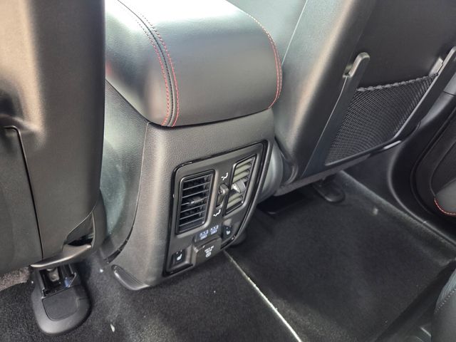 New 2026 Gray Dodge GT Plus HEMI V8 image 8