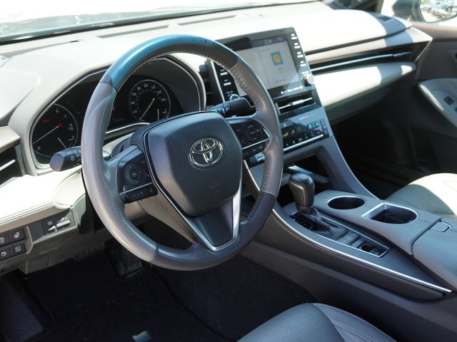 Used 2020 Toyota Avalon Sedan