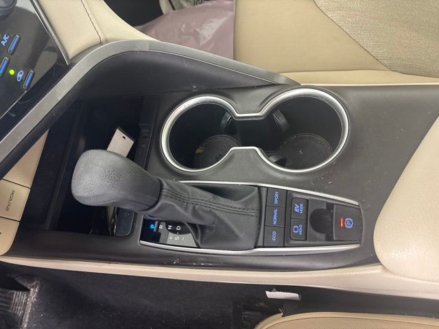 Used 2023 Toyota Camry Hybrid Sedan