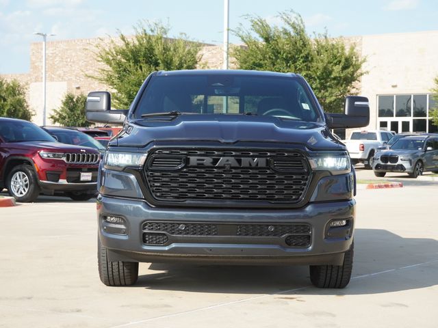 New 2026 Ram 1500 Truck