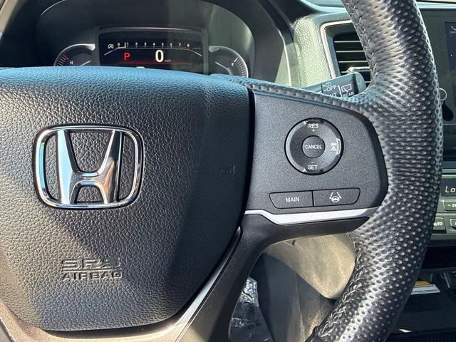 Used 2023 Honda Passport SUV