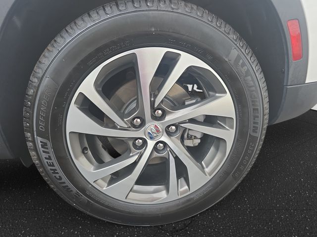 Used 2023 Buick Envision SUV