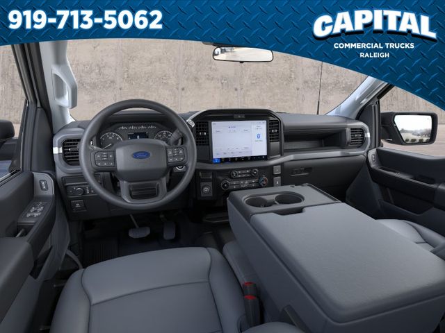 New 2026 White Ford XL image 10