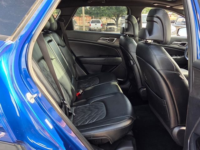 Used 2023 Kia Sportage SUV