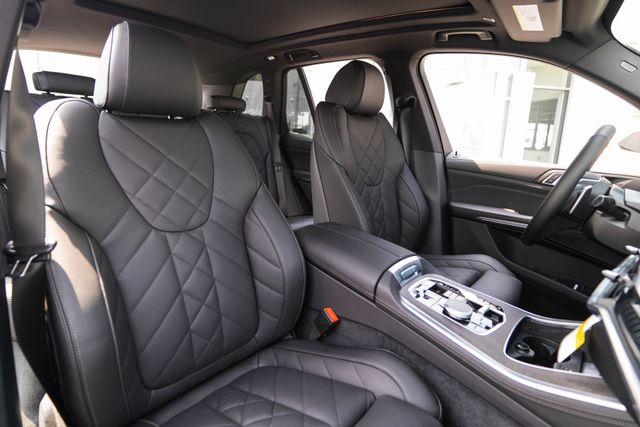 New 2026 BMW X5 SUV