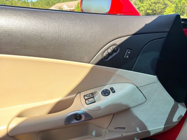 Used 2007 Red Chevrolet Base image 15