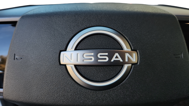 2026 Nissan Murano