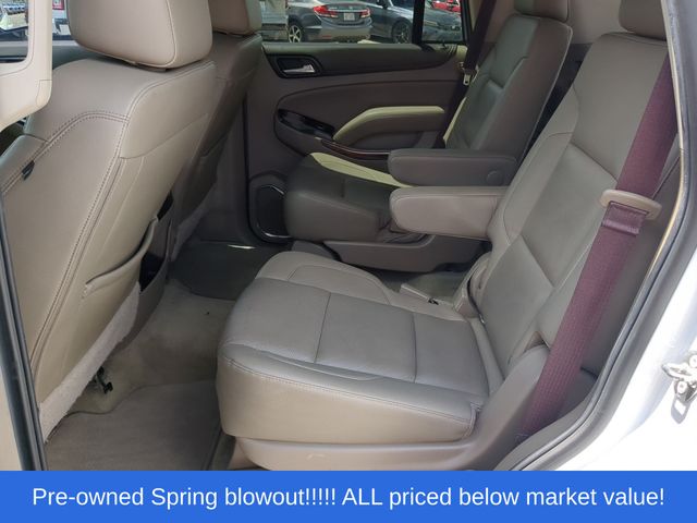 Used 2018 White GMC SLT image 39