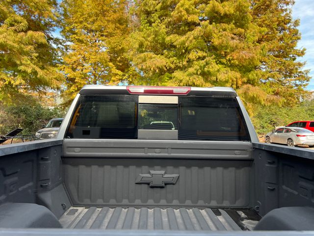 2020 Chevrolet Silverado 1500 RST 51