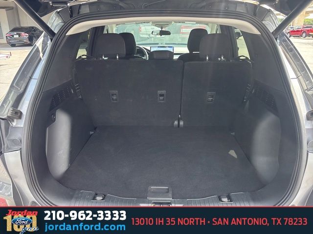 Used Car 2023 Ford Escape  Active For Sale Under $25,000 In San Antonio, Texas