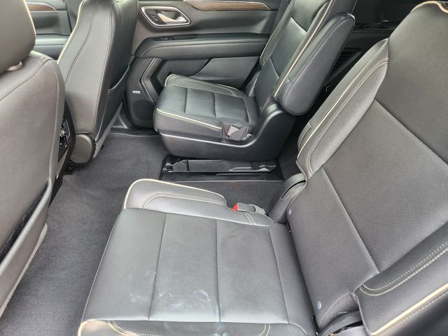 Used 2022 Chevrolet Tahoe SUV